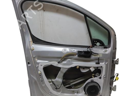 left-front-door-peugeot-partner-box-bodympv-2008-40117046 main image