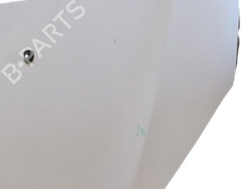 Motorhjelm CITROËN C3 II (SC_) 1.4 HDi 70 (SC8HZC, SC8HR0, SC8HP4) | BP39155268C1 - Image 3