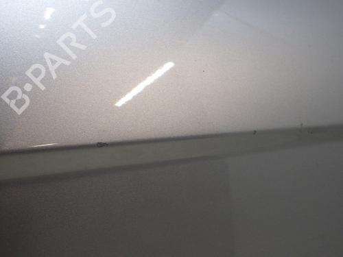 Left front door CHEVROLET MATIZ (M200, M250) 1.0 | BP30303772C2 