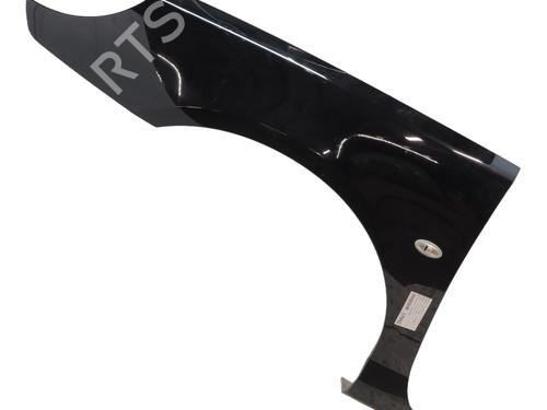 Used Left front fenders PEUGEOT 407 Coupe (6C_) 2.0 HDi (163 hp) 30482896