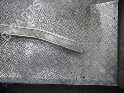 Used Rear bumper reinforcement Rear bumper reinforcement 24246560 24246560
