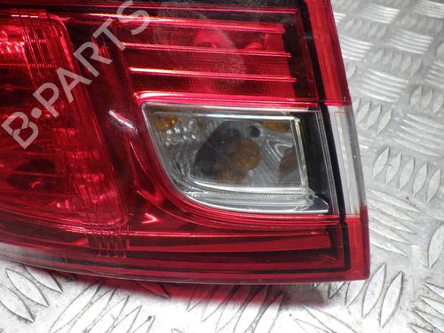 Right taillight RENAULT CLIO IV (BH_) 1.2 16V | BP27590814C35 
