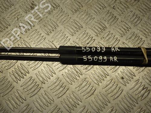 Used Tailgate lift support HYUNDAI i20 I (PB, PBT) 1.2 (78 hp) 24244768