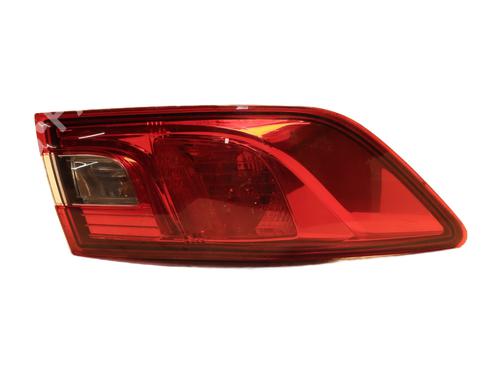 Used Left taillight RENAULT CLIO IV (BH_) 1.5 dCi 90 (90 hp) 26236675