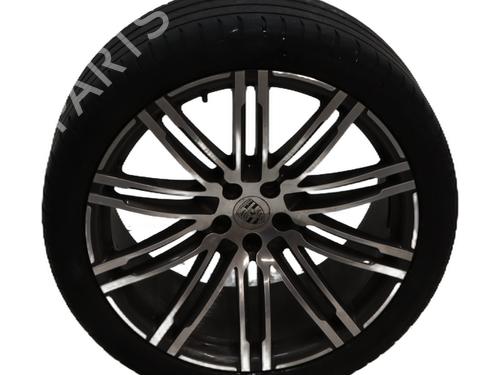 Fælk PORSCHE MACAN (95B) 3.6 Turbo | BP24244329C45  - Image 6