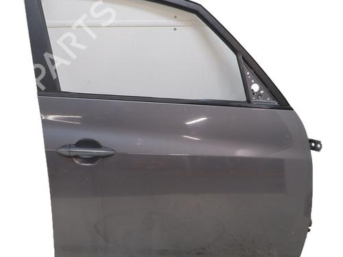 Used Right front door KIA VENGA (YN) 1.4 CRDi 90 (90 hp) 29519730
