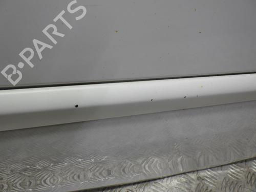 Left rear door RENAULT CLIO III Grandtour (KR0/1_) 1.5 dCi | BP24250877C4 