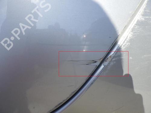 Tailgate OPEL INSIGNIA A Sports Tourer (G09) 2.0 CDTI (35) | BP24248753C6 