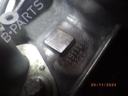 Used Gearbox Gearbox RENAULT CAPTUR II (HF_) TCe 155 (HFMN) (154 hp) 24248216 24248216