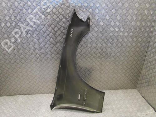 Left front fenders BMW 3 (E46) 330 d | BP24251744C41 