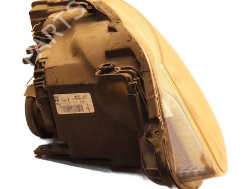 Used Left headlight Left headlight SEAT IBIZA IV (6J5, 6P1) 1.6 TDI (105 hp) 26238705 26238705