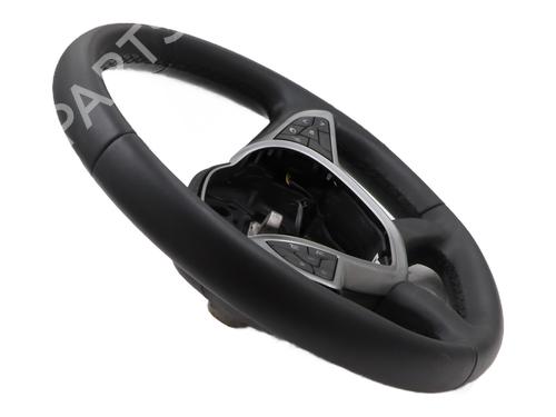 Steering wheel DACIA SANDERO III 1.0 TCe 90 | BP29449610C49 