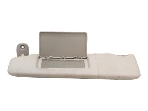 Left sun visor RENAULT TWINGO II (CN0_) 1.2 Turbo (CN0C, CN0F) | BP36762860I1 - Image 5
