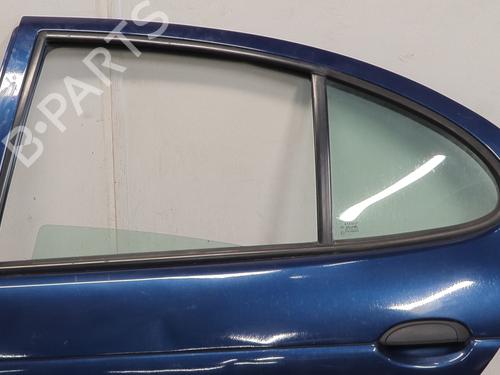 Dør venstre bagtil Dør venstre bagtil RENAULT MEGANE I (BA0/1_) 1.6 16V (BA04, BA0B, BA11, BA1J, BA16, BA19, BA1K, BA1V,... (107 hp) 34624140 34624140