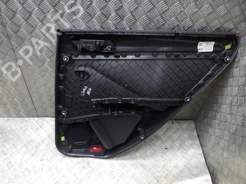 Rear left panel VW T-ROC (A11, D11) 1.5 TSI | BP24251132C60  - Image 5