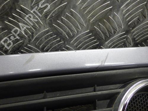 Hood OPEL MERIVA A MPV (X03) 1.7 CDTI (E75) | BP24245602C1