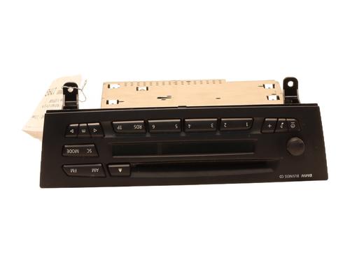 Radio BMW 1 (E87) 118 d | BP28128576E6 