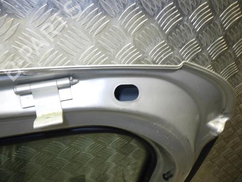 Tailgate OPEL CORSA D (S07) 1.4 (L08, L68) | BP24246535C6 