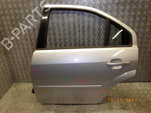 left-rear-door-ford-mondeo-iii-b5y-2000-2001-2002-2003-2004-2005-2006-2007-24244599 main image