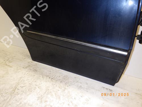 Right rear door MERCEDES-BENZ E-CLASS (W211)  | BP24244425C5 