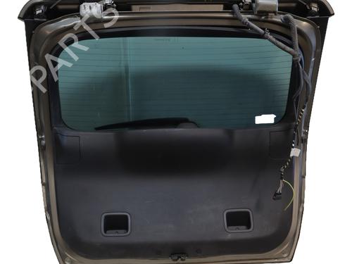 Used Tailgate Tailgate 36902583 36902583