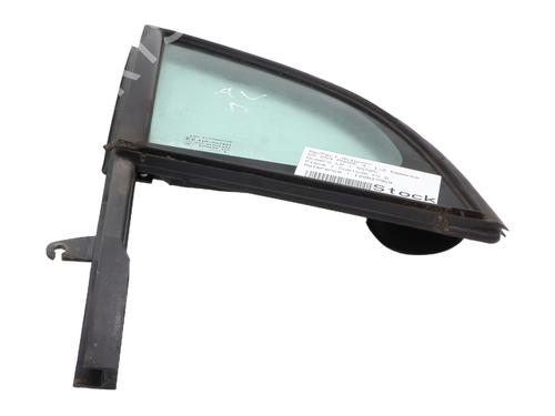 Used Front right quarter glass Front right quarter glass DS DS 3 (SA_) 1.2 VTi 82 (SAHMZ6) (82 hp) 32191485 32191485