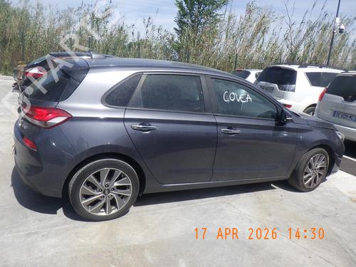 Used Parts HYUNDAI i30 (PDE, PD, PDEN) 4778822