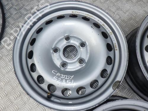 Rim VW CADDY III Box Body/MPV (2KA, 2KH, 2CA, 2CH) 1.6 TDI | BP24248681C45 