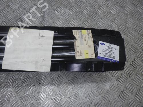 Rear bumper reinforcement FORD FOCUS III 1.6 TDCi | BP24248860C73 