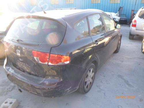 Left mirror SEAT ALTEA XL (5P5, 5P8) 2.0 TDI 16V | BP24249313C26 