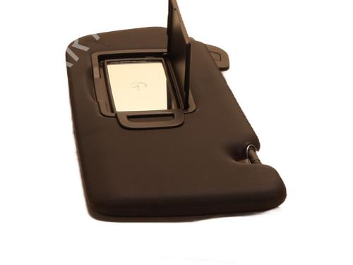 Left sun visor RENAULT CLIO V (B7_) 1.0 TCe 90 (B7MT) | BP24244408I1  - Image 7