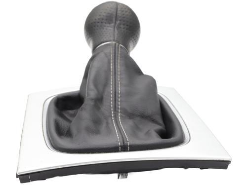 Gear lever AUDI A3 (8P1) 2.0 TDI 16V | BP28476144M90