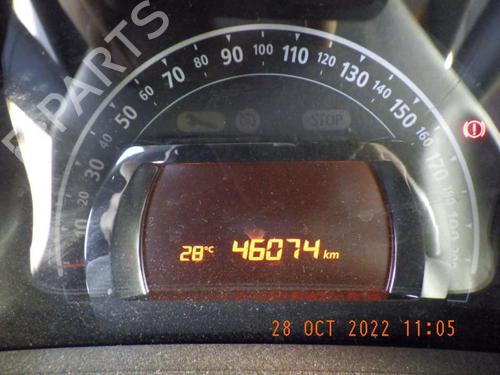 Right taillight RENAULT TWINGO III (BCM_, BCA_) 1.0 SCe 70 | BP24245526C35  - Image 23