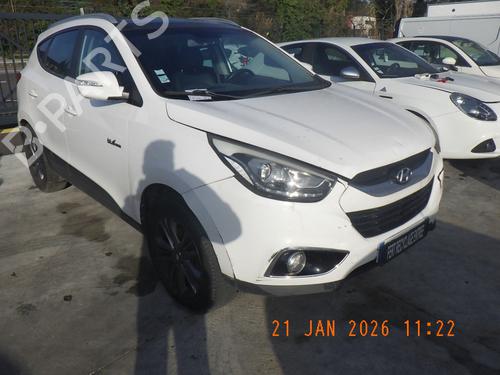 Used Parts HYUNDAI ix35 (LM, EL, ELH) 1.7 CRDi 4986671