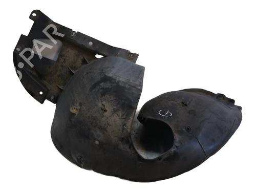 Hjulbue DS DS 3 (SA_) 1.2 VTi 82 (SAHMZ6) (82 hp) 33206091