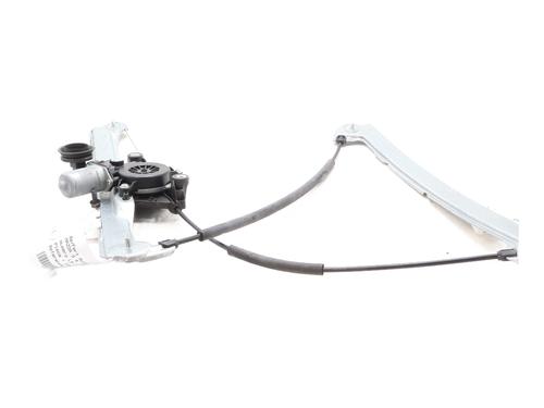 Front left window mechanism MAZDA 3 Hatchback (BP) SKYACTIV-X M Hybrid AWD | BP33652282C22  - Image 5