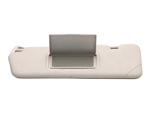 Used Left sun visor Left sun visor RENAULT CLIO IV (BH_) 1.5 dCi 75 (75 hp) 27881583 27881583