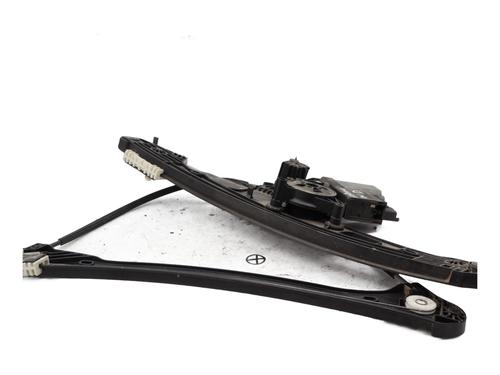 Front right window mechanism PEUGEOT 3008 II SUV (MC_, MR_, MJ_, M4_) 1.6 THP 165 (M45GYW, M45GZW, M45GYV) | BP29401963C23 