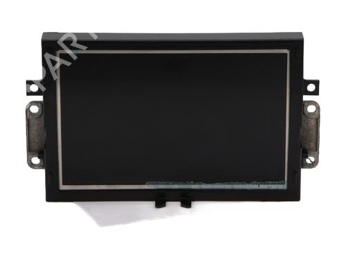 Used Display monitor Display monitor CITROËN DS4 (NX_) 1.6 HDi 115 (114 hp) 33301310 33301310