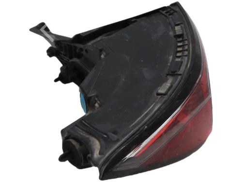Used Left taillight Left taillight RENAULT MEGANE E-TECH SUV EV60 (BNJ1) (218 hp) 40357494 40357494