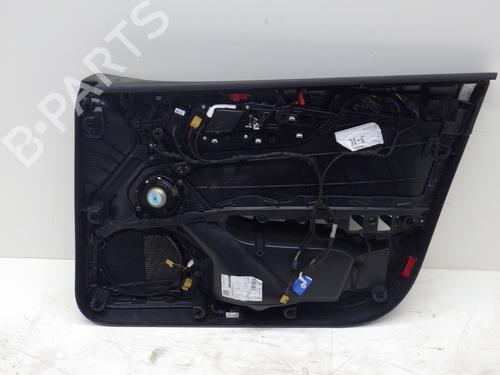 Used Rear left panel Rear left panel 37739800 37739800