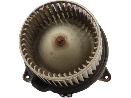 Ventilator motor NISSAN NAVARA NP300 (D40) 2.5 dCi 4WD | BP29960844M62