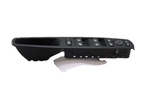 Left front window switch RENAULT SCÉNIC III (JZ0/1_) 1.9 dCi (JZ0J, JZ1J, JZ1K, JZ1S) | BP40051027I27 - Image 2
