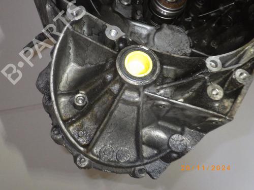 Gearbox CITROËN DS4 (NX_) 1.6 HDi 110 | BP24248209M3  - Image 10
