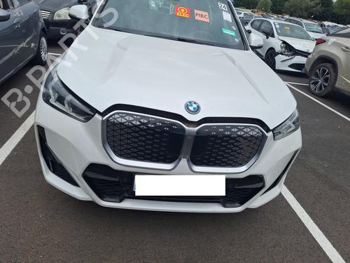 Used Front bumper BMW X1 (U11) iX1 eDrive 20 (204 hp) 29057836