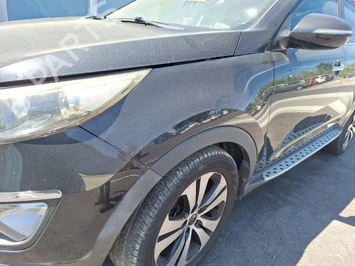 Left tailgate light KIA SPORTAGE III (SL) 1.7 CRDi | BP36249893C79 - Image 13