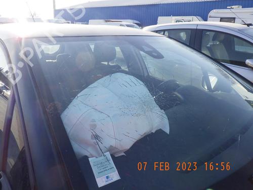 Dashboard CITROËN C3 III (SX) 1.5 BlueHDi 100 (SXYHYP, SXYHTU) | BP33301478C46 - Image 31