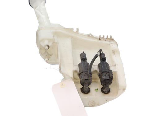 Windscreen washer tank CITROËN C1 (PM_, PN_) 1.4 HDi | BP32445686C113 