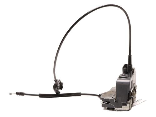 Rear right lock RENAULT SCÉNIC II (JM0/1_) 1.5 dCi (JM1E, JM16) | BP27897747C99 