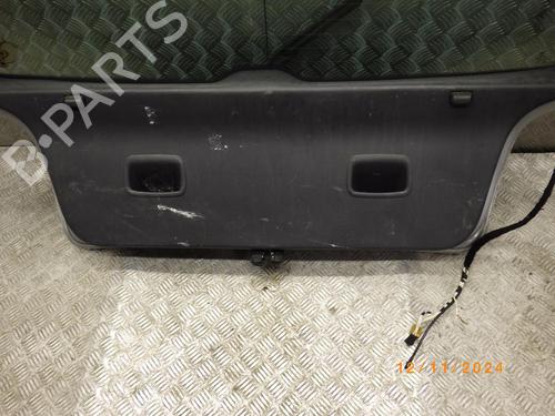 Tailgate VW POLO (9N_, 9A_) 1.4 16V | BP24244619C6 